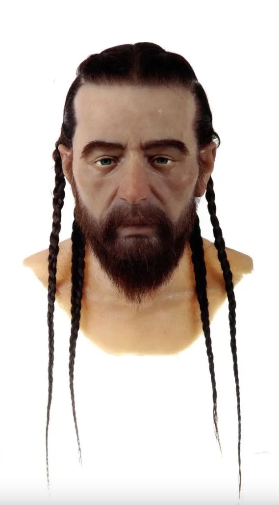 Foto - Selçuklu sultanlarının kemiklerinden DNA alındı! İşte birebir modelleri