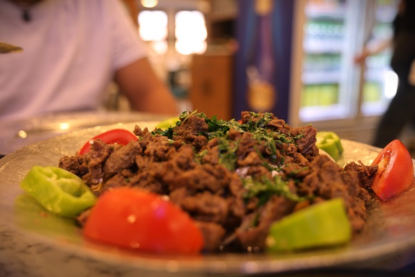 Foto - Selçuklulardan günümüze unutulmaz lezzet! 