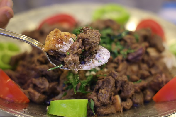 Selçuklulardan günümüze unutulmaz lezzet! 