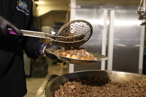 Foto - Selçuklulardan günümüze unutulmaz lezzet! 