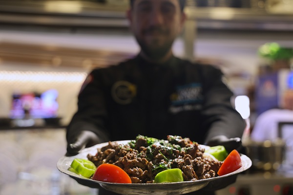 Foto - Selçuklulardan günümüze unutulmaz lezzet! 