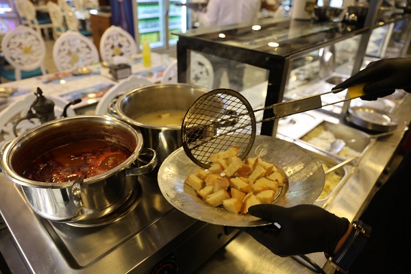 Foto - Selçuklulardan günümüze unutulmaz lezzet! 