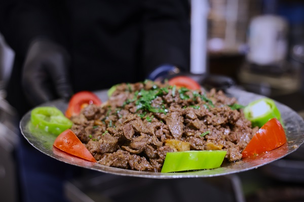 Foto - Selçuklulardan günümüze unutulmaz lezzet! 