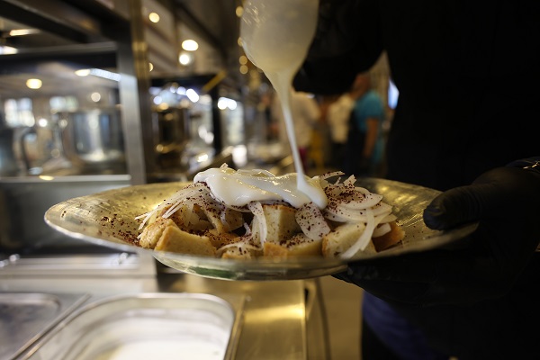 Foto - Selçuklulardan günümüze unutulmaz lezzet! 