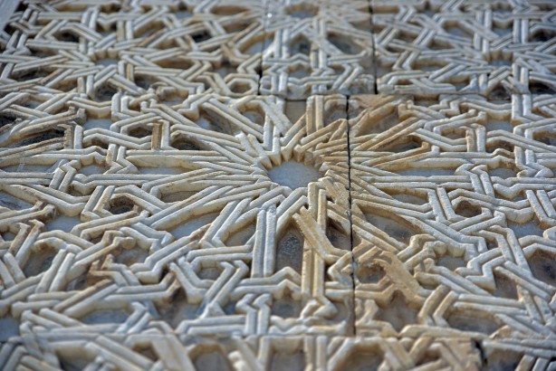 Foto - Selçuklu'nun eşsiz eserlerinden: Sultanhanı Kervansarayı