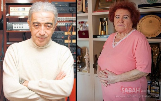 Foto - Selda Bağcan ve Edip Akbayram’dan sert tepki! ‘Sen ben yok Türkiye var’