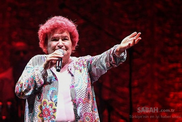 Foto - Selda Bağcan ve Edip Akbayram’dan sert tepki! ‘Sen ben yok Türkiye var’