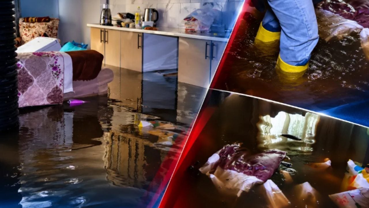 Foto - Selden etkilenen ailelere destek: Hane başına 10 bin lira ödeniyor