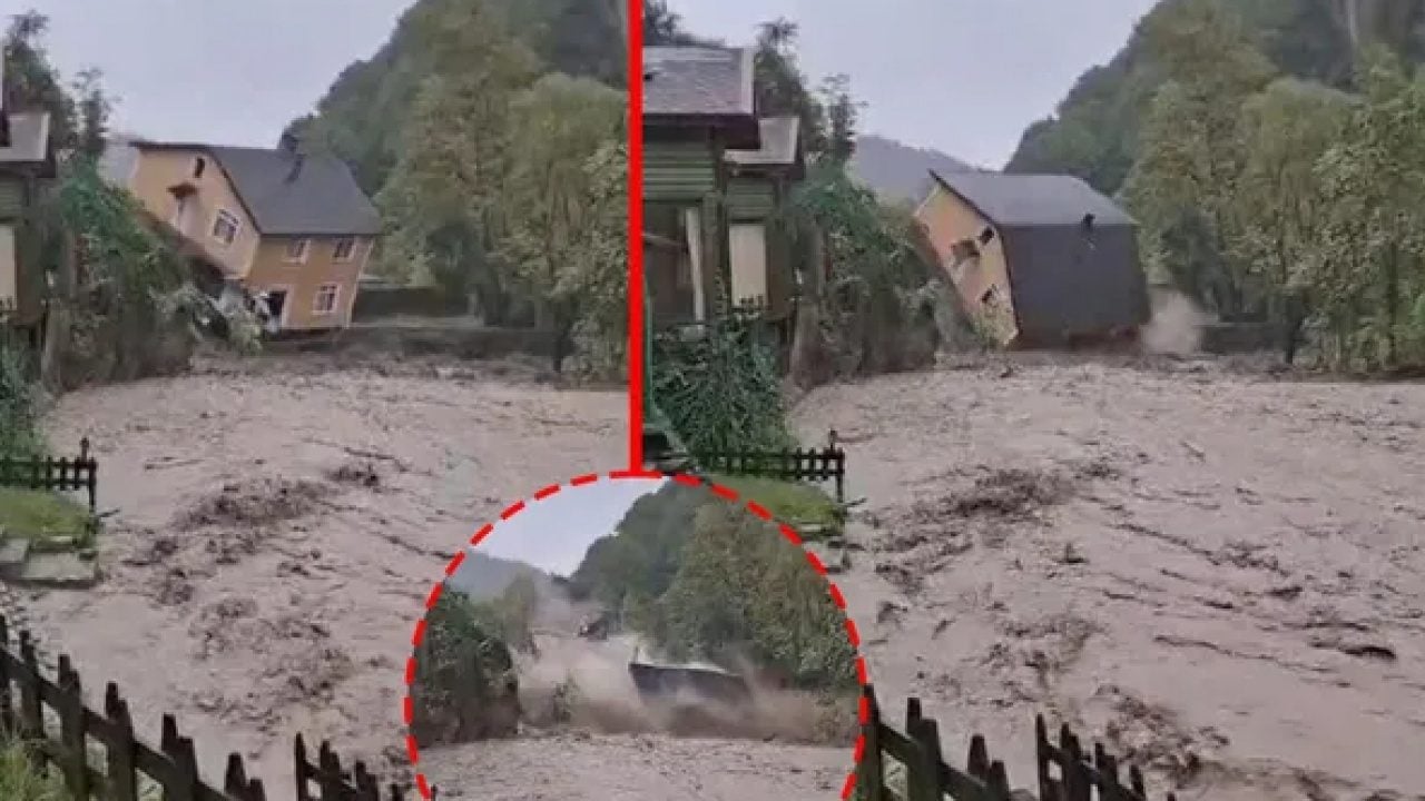 Foto - Selden etkilenen ailelere destek: Hane başına 10 bin lira ödeniyor