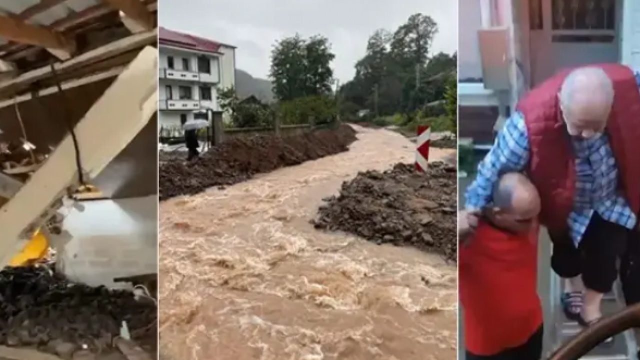 Foto - Selden etkilenen ailelere destek: Hane başına 10 bin lira ödeniyor