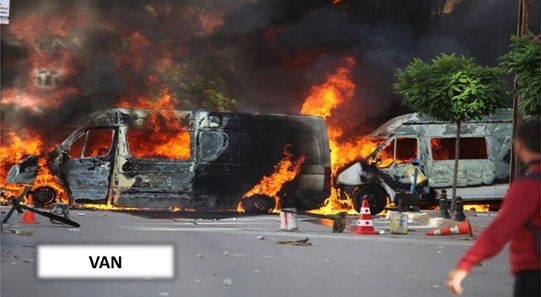 Foto - Selehattin Demirtaş neden ceza aldı? 6-8 Ekim olayları nedir? Yasin Börü neden şehid edildi? Kobani olayları işte bunlar