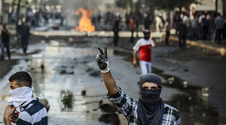 Foto - Selehattin Demirtaş neden ceza aldı? 6-8 Ekim olayları nedir? Yasin Börü neden şehid edildi? Kobani olayları işte bunlar