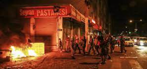 Foto - Selehattin Demirtaş neden ceza aldı? 6-8 Ekim olayları nedir? Yasin Börü neden şehid edildi? Kobani olayları işte bunlar