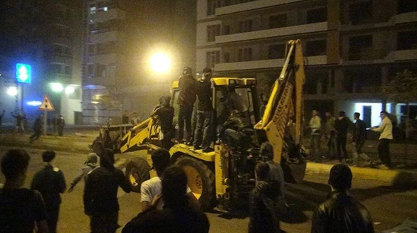 Foto - Selehattin Demirtaş neden ceza aldı? 6-8 Ekim olayları nedir? Yasin Börü neden şehid edildi? Kobani olayları işte bunlar