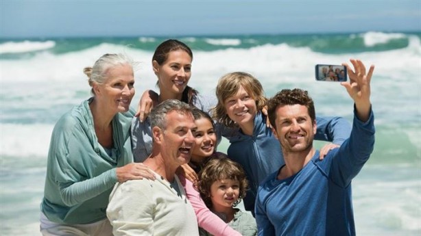 Foto - Selfie çekerek pankreas kanseri olup olmadığınızı öğrenebilirsiniz!