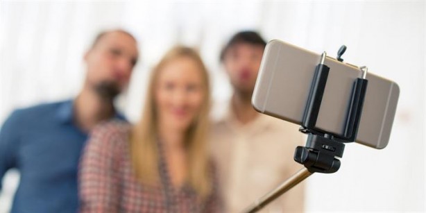 Selfie çekerek pankreas kanseri olup olmadığınızı öğrenebilirsiniz!