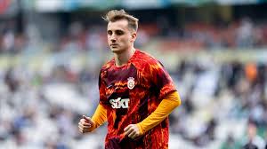 Foto - Selim Aktürkoğlu, Galatasaray taraftarına isyan etti