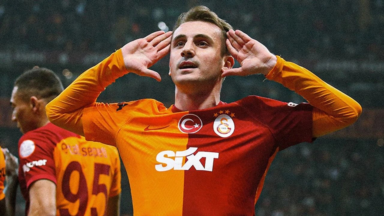 Foto - Selim Aktürkoğlu, Galatasaray taraftarına isyan etti