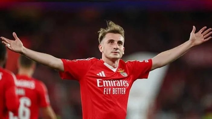 Foto - Selim Aktürkoğlu, Galatasaray taraftarına isyan etti