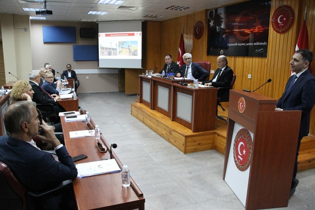 Foto - Selimiye Camii'nin kurşun kaplamaları tamamlandı! Mimar Sinan'ın "ustalık eseri"
