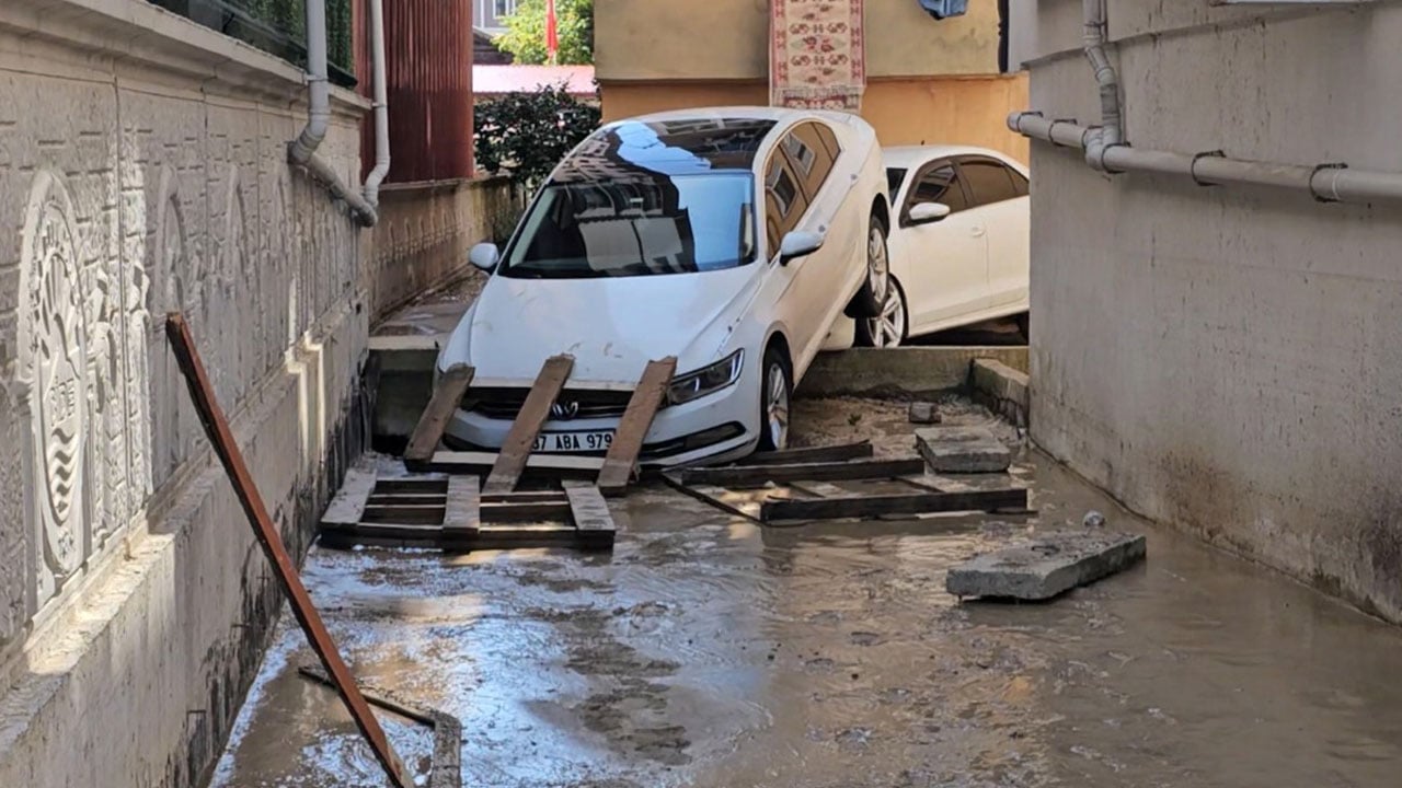 Selin bilançosu ağırlaştı! Felaketin ardından ilçede seferberlik ilan edildi!