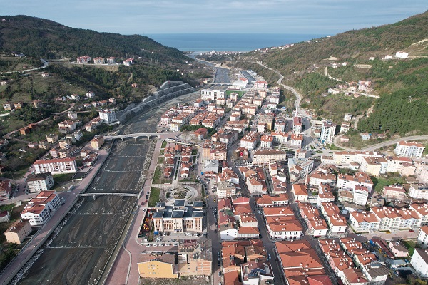 Foto - Selin vurduğu Bozkurt’un son hali! 2,5 yılda adeta yeniden inşa edildi