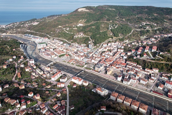 Foto - Selin vurduğu Bozkurt’un son hali! 2,5 yılda adeta yeniden inşa edildi