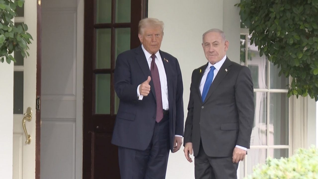 Foto - Selma Savcı yazdı: ABD'nin maşası olan Netanyahu'nun sonu geliyor inşallah...