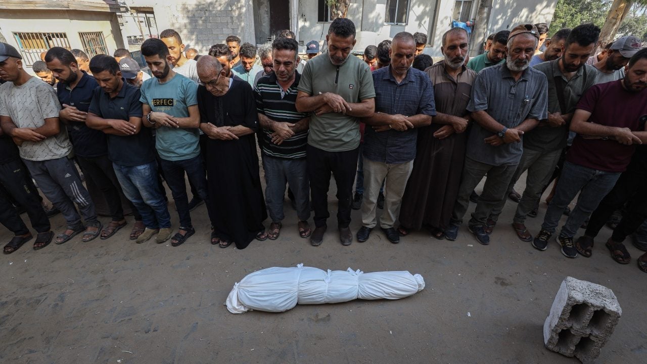 Foto - Selma Savcı yazdı: ABD'nin maşası olan Netanyahu'nun sonu geliyor inşallah...