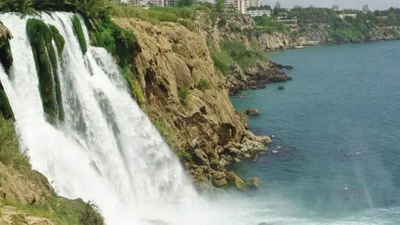 Foto - Selma Savcı yazdı: Bir memnun turist, bin turist yollar...