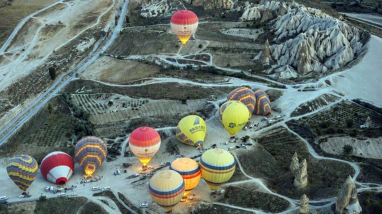 Foto - Selma Savcı yazdı: Bir memnun turist, bin turist yollar...