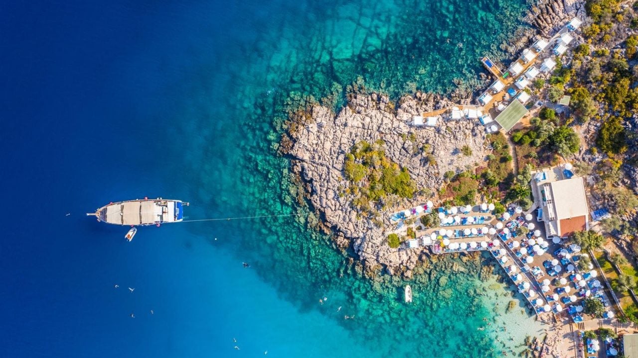 Foto - Selma Savcı yazdı: Bir memnun turist, bin turist yollar...