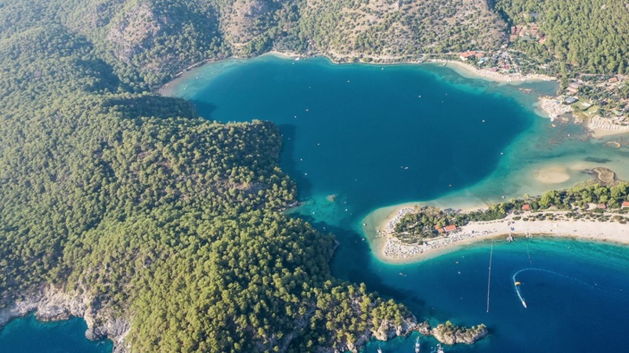 Foto - Selma Savcı yazdı: Bir memnun turist, bin turist yollar...
