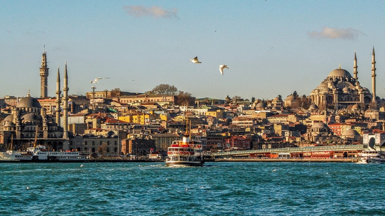 Foto - Selma Savcı yazdı: Bir memnun turist, bin turist yollar...