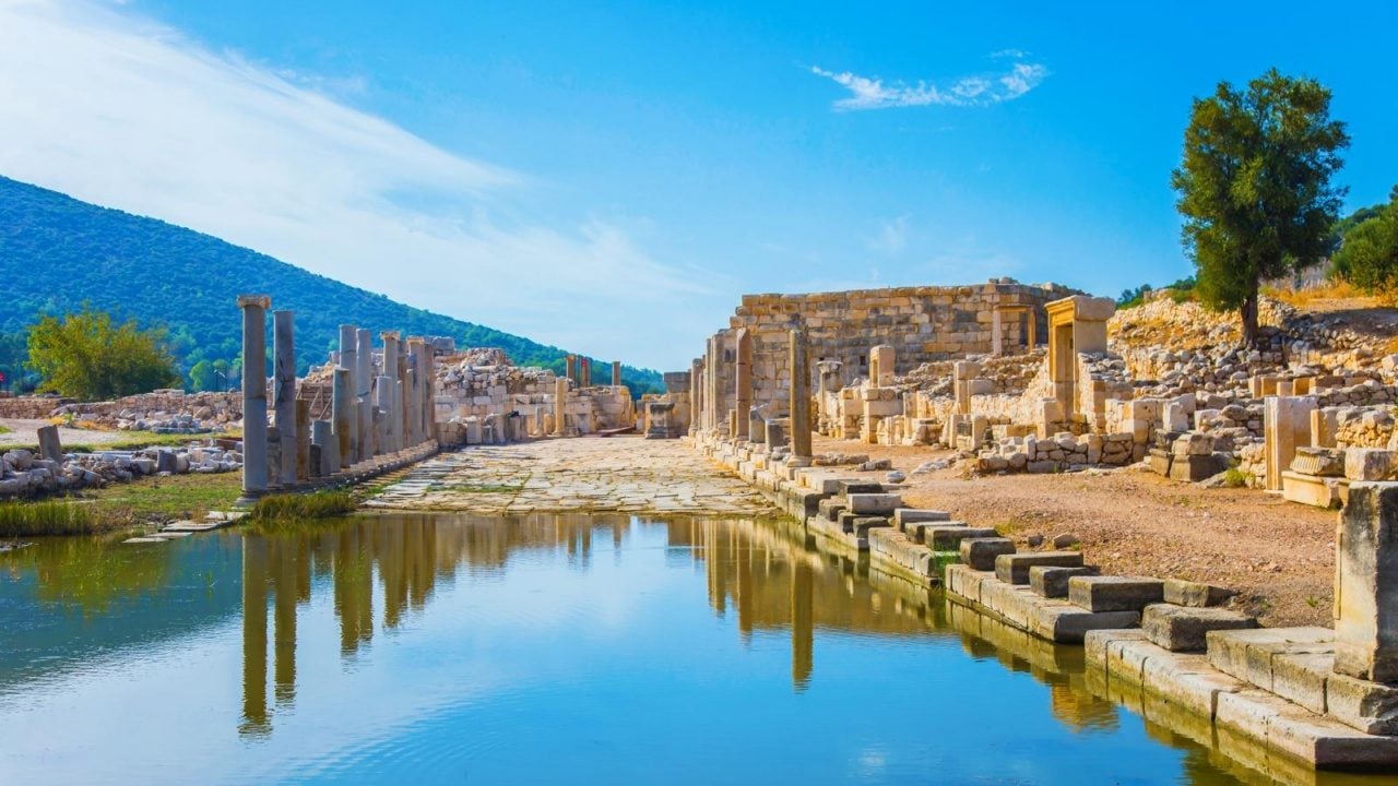 Foto - Selma Savcı yazdı: Bir memnun turist, bin turist yollar...