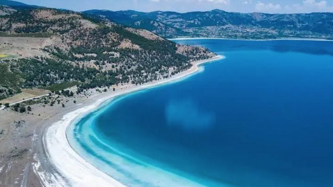 Foto - Selma Savcı yazdı: Bir memnun turist, bin turist yollar...