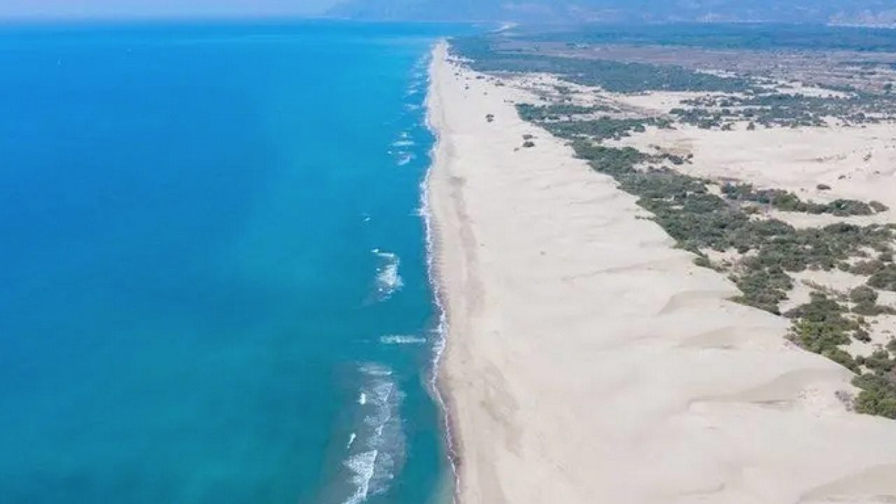 Foto - Selma Savcı yazdı: Bir memnun turist, bin turist yollar...