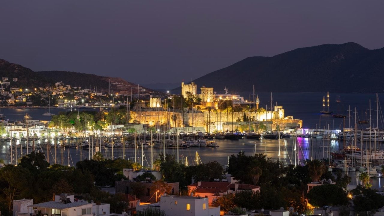 Foto - Selma Savcı yazdı: Bir memnun turist, bin turist yollar...