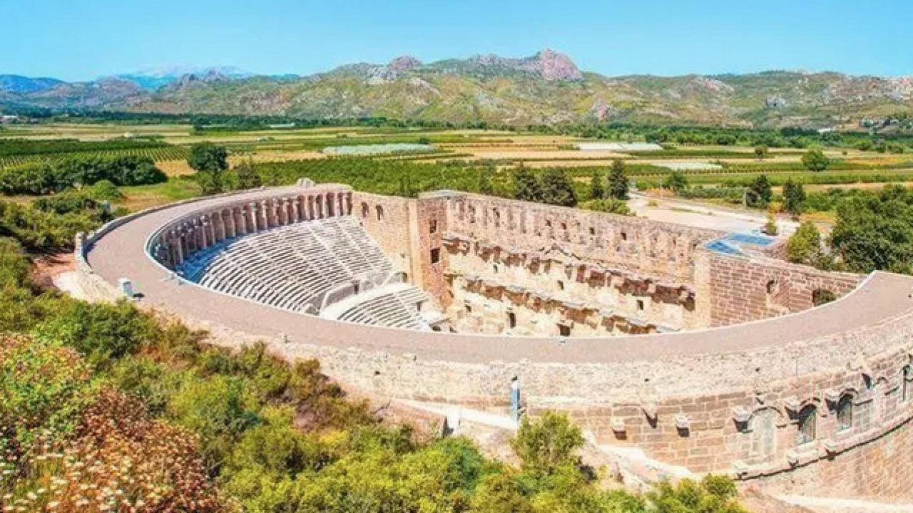 Foto - Selma Savcı yazdı: Bir memnun turist, bin turist yollar...