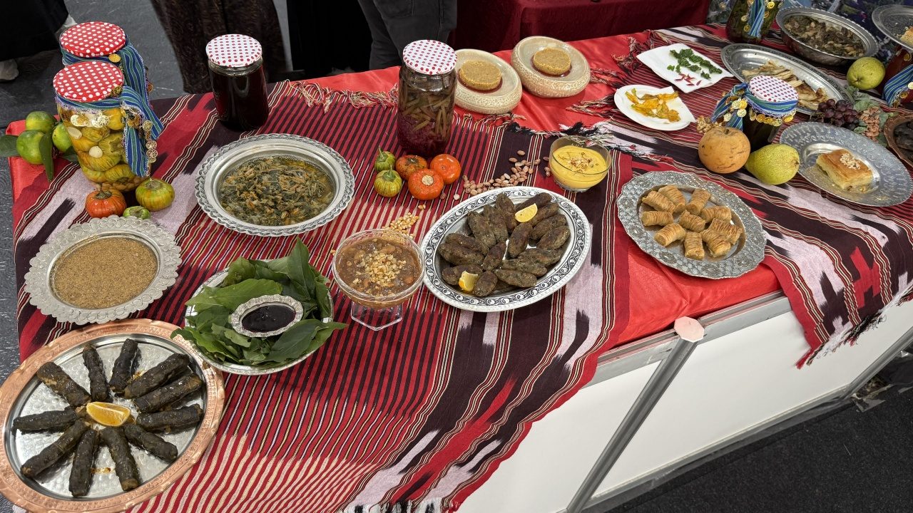 Foto - Selma Savcı yazdı: Rize'de müthiş lezzetler...