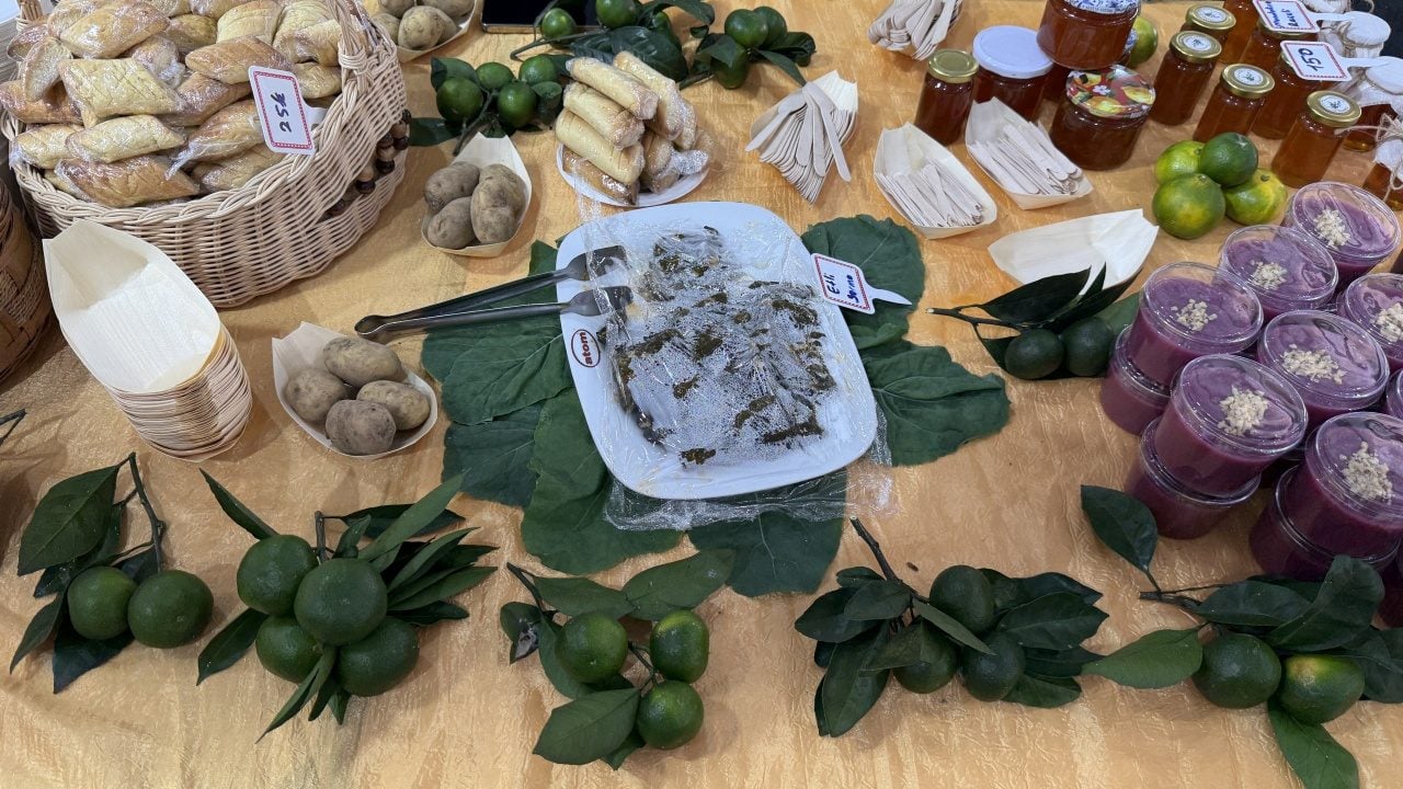 Foto - Selma Savcı yazdı: Rize'de müthiş lezzetler...