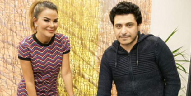 Foto - "Selpak alıp yarısını kesip, yarısını kullanacaksın'' diyen Mert Başaran'ın saatlik ücreti şok etti