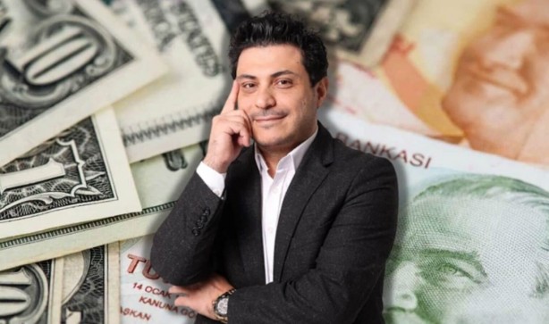 Foto - "Selpak alıp yarısını kesip, yarısını kullanacaksın'' diyen Mert Başaran'ın saatlik ücreti şok etti