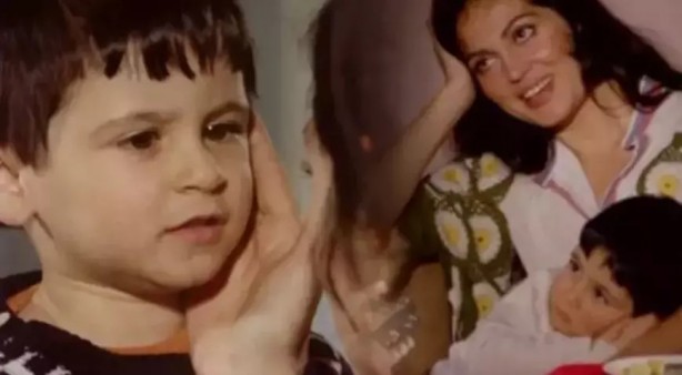 Foto - Selvi Boylum Al Yazmalım'ın Samet'i kız çocuğu çıktı!