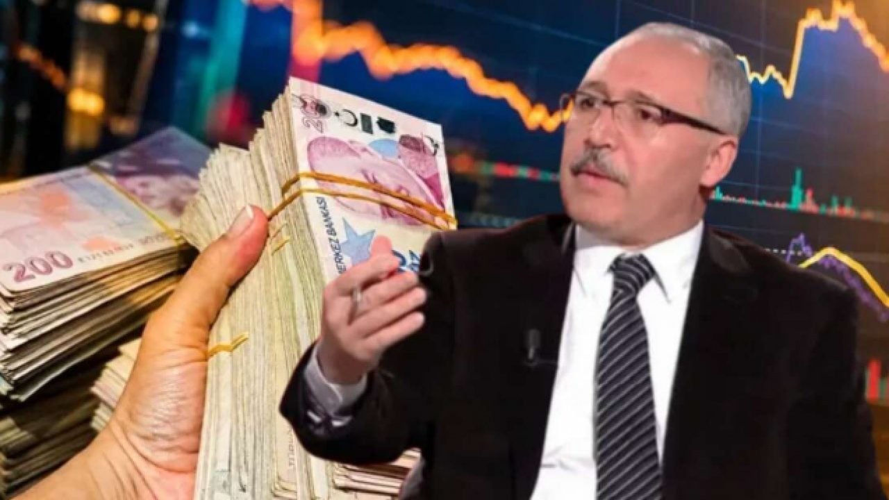 Foto - Selvi, fon skandalının anketlere nasıl yansıdığını ele aldı… Türkiye’nin ikinci büyük sorunu fon!