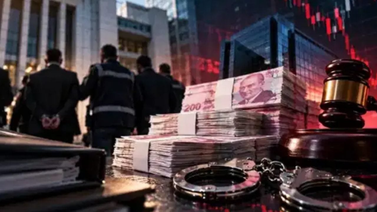 Foto - Selvi, fon skandalının anketlere nasıl yansıdığını ele aldı… Türkiye’nin ikinci büyük sorunu fon!