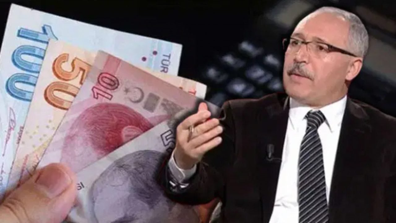 Foto - Selvi, fon skandalının anketlere nasıl yansıdığını ele aldı… Türkiye’nin ikinci büyük sorunu fon!