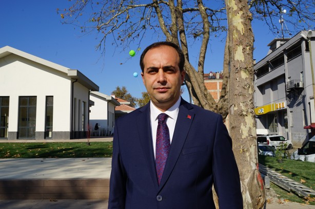 Foto - Selzedeler evlerine kavuşuyor! Bozkurt adeta yeniden inşa edildi