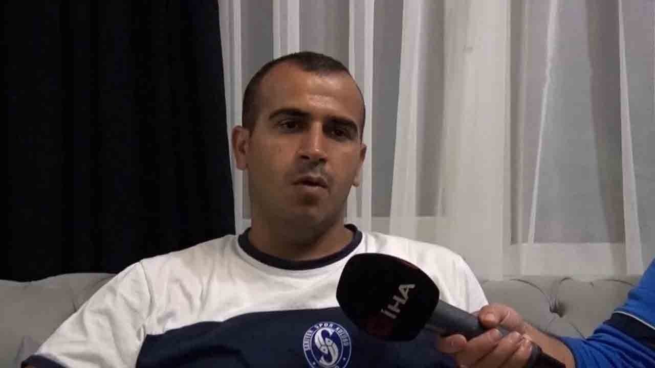 Selzedelere yardım ederken akıma kapılıp kalbi durmuştu: Komşularım zor durumdaydı yine olsa yine yardım ederim