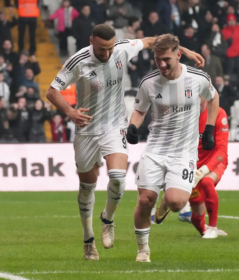 Foto - Semih Kılıçsoy ilgili flaş gelişme! Duyanlar kulaklarına inanamadı! Reddettiler...